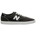 Tênis New Balance Am 55 - Unissex PRETO/BRANCO
