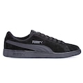 Tênis Puma Smash V2 Wns Bdp - Adulto PRETO