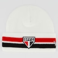 Gorro New Era São Paulo BRANCO