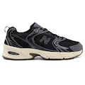 Tênis Unissex New Balance 530 PRETO/CINZA