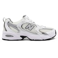 Tênis Unissex New Balance 530 BRANCO/CINZA