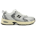 Tênis Unissex New Balance 530 BRANCO/PRETO