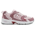 Tênis Unissex New Balance 530 ROSA/VERMELHO