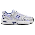 Tênis Unissex New Balance 530 PRATA/ROXO CLA