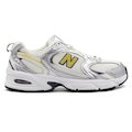 Tênis Unissex New Balance 530 PRATA/MARROM CLA