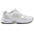 Tênis Unissex New Balance 530 PRATA/BRANCO