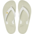 Chinelo Redley Solar - Unissex AREIA