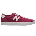 Tênis New Balance 55 - Masculino VINHO/BRANCO