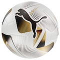 Bola de Futebol de Campo Puma Cumbre Oficial Conmebol Libertadores (FIFA) BRANCO/AMARELO