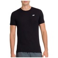 Camiseta New Balance Sport Essentials - Masculina PRETO