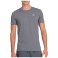 Camiseta New Balance Sport Essentials - Masculina CINZA