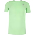 Camiseta New Balance Sport Essentials - Masculina VERDE CLARO