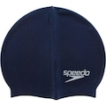 Touca De Natação Speedo Big Swim Cap - Speedo AZUL ESCURO