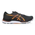 Tênis Asics Gel-Hypersonic 4 - Masculino CINZA ESCURO