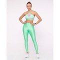 Calça Di Paula Legging Layse - Di Paula - Feminina VERDE