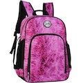 Mochila Mormaii Weekend Full Print Logo - 20L ROSA