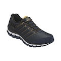 Tênis Olympikus Dynamic - Masculino AZUL ESC/OURO