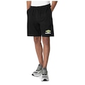Bermuda Umbro Diamond Duo - Masculina PRETO