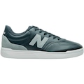 Tênis New Balance Bb80 - Masculino PRETO/CINZA