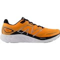Tênis New Balance Fresh Foam 680V8 Masculino LARANJA/PRETO