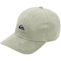 Boné Aba Curva Quiksilver Embroidery - Strapback - Adulto BEGE