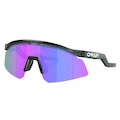 Óculos de Sol Unissex Solar Hydra Unissex Oo9229-04 PRETO/ROXO