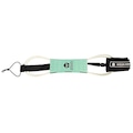 Leash Special Boards Competição 6X5Mm White BRANCO