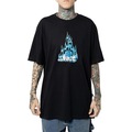 Camiseta Lost Randall - Masculina PRETO