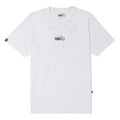 Camiseta Lost Sheep The Smurfs Are Lost - Masculina BRANCO