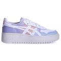 Tênis Asics Japan S Pf - Feminino BRANCO