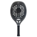 Raquete Beach Tennis Compass Luna Fabrício Neis 3K 2024 NAO SE APLICA
