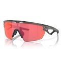 Óculos de Sol Unissex Oakley Sphaera Matte CINZA ESCURO