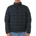 Jaqueta Rip Curl Anti Series Elite Puff Crew - Masculina PRETO