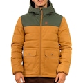 Jaqueta Rip Curl Ridge Anti Series Jacket - Masculina AMARELO