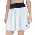 Saia Wilson Tour Pro - Feminina BRANCO