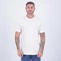Camiseta Mcd Poseidom - Masculina BRANCO
