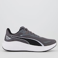 Tênis Puma Skyrocket Lite - Masculino CINZA