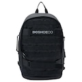 Mochila Dc Shoes Alpha Backpack 23L Wt24 Preto PRETO