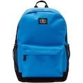 Mochila Dc Shoes Backsider Core 4 Wt24 French Blue - 18,5 Litros AZUL