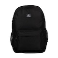 Mochila Dc Shoes Backsider Core 4 Wt24 - 18,5 Litros PRETO