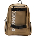 Mochila Dc Shoes Chalkers 4 Wt24 Covert - 28 Litros VERDE