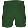 Bermuda New Balance Nb Sport Essentials 7 - Masculina VERDE ESCURO