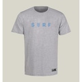 Camiseta Prime Web Surf Shop - Masculina CINZA