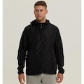 Jaqueta Corta Vento Masculino Impermeável Wss Diamond PRETO