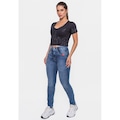 Camiseta Ecko Especial 30 Anos - Feminina PRETO