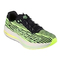 Tênis Skechers Go Run Razor 4 - Masculino VERDE/PRETO