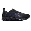 Tênis Asics Quantum 360 Ctw - Masculino PRETO/AZUL