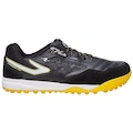 Chuteira Society Topper Dominator Pro V - Adulto PRETO
