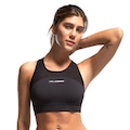Top Fitness Runner Olympikus - Feminino PRETO