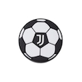 Jibbitz Crocs Juventus 3 BRANCO